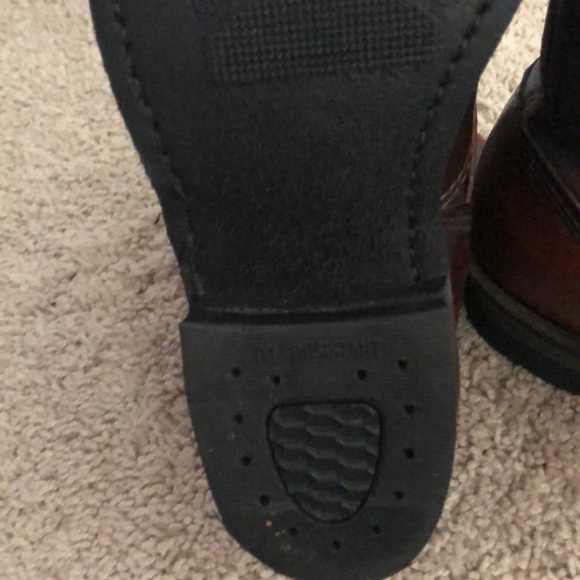 Ankle boots - Picture 7 of 8